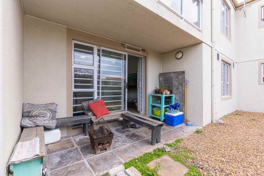 3 Bedroom Property for Sale in Muizenberg Western Cape